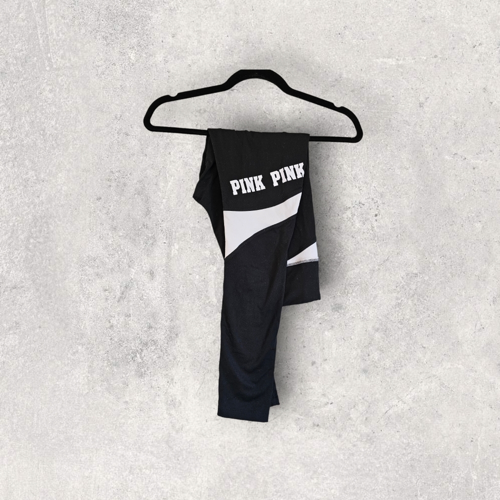 Victoria secret pink ultimate yoga‎ pants